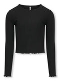 T-SHIRT MANICA LUNGA - ONLY