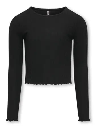 T-SHIRT MANICA LUNGA - ONLY