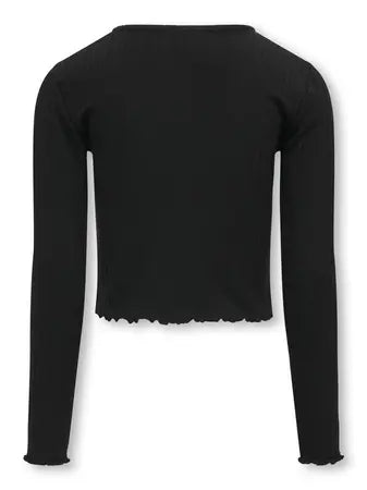 T-SHIRT MANICA LUNGA - ONLY