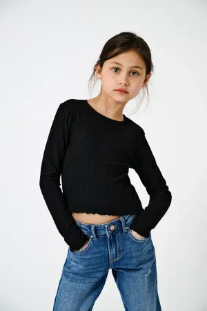 T-SHIRT MANICA LUNGA - ONLY
