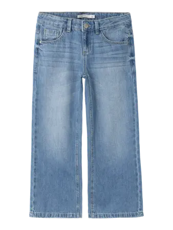 JEANS -NAME IT