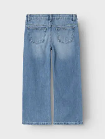 JEANS -NAME IT