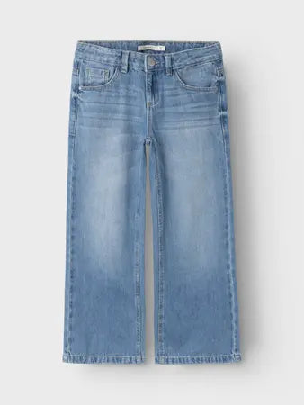 JEANS -NAME IT