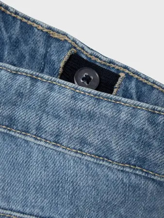 JEANS -NAME IT
