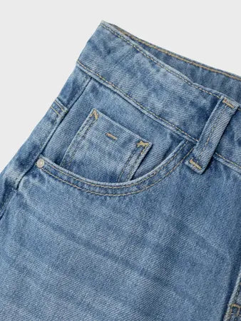 JEANS -NAME IT