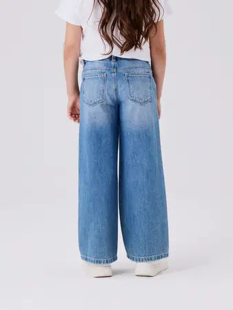 JEANS -NAME IT
