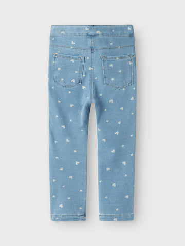 LEGGINGS - NAME IT