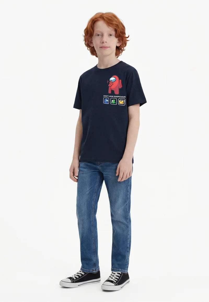 t shirt name it