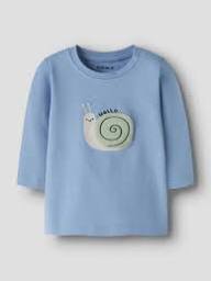T-SHIRT - NAME IT