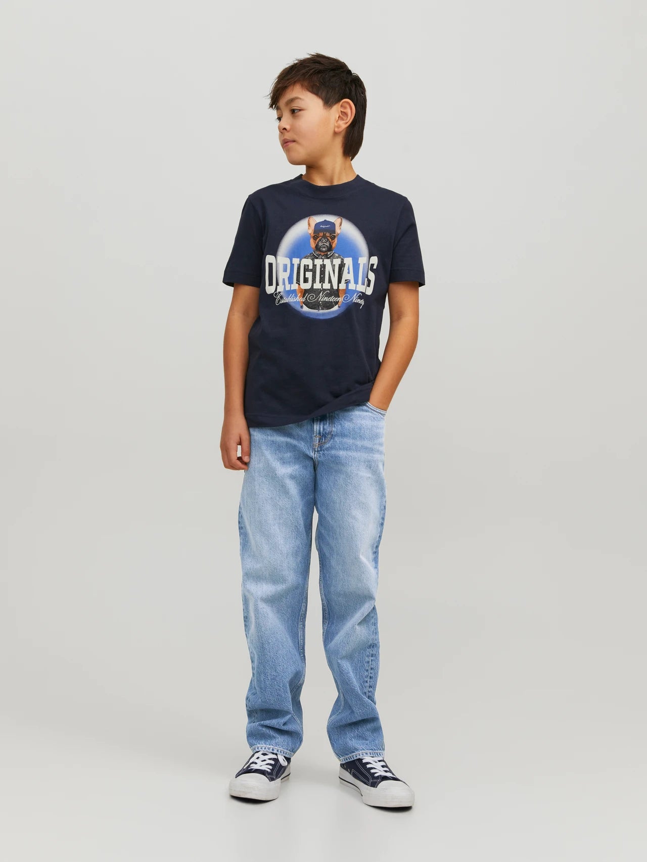 JEANS - JACK & JONES