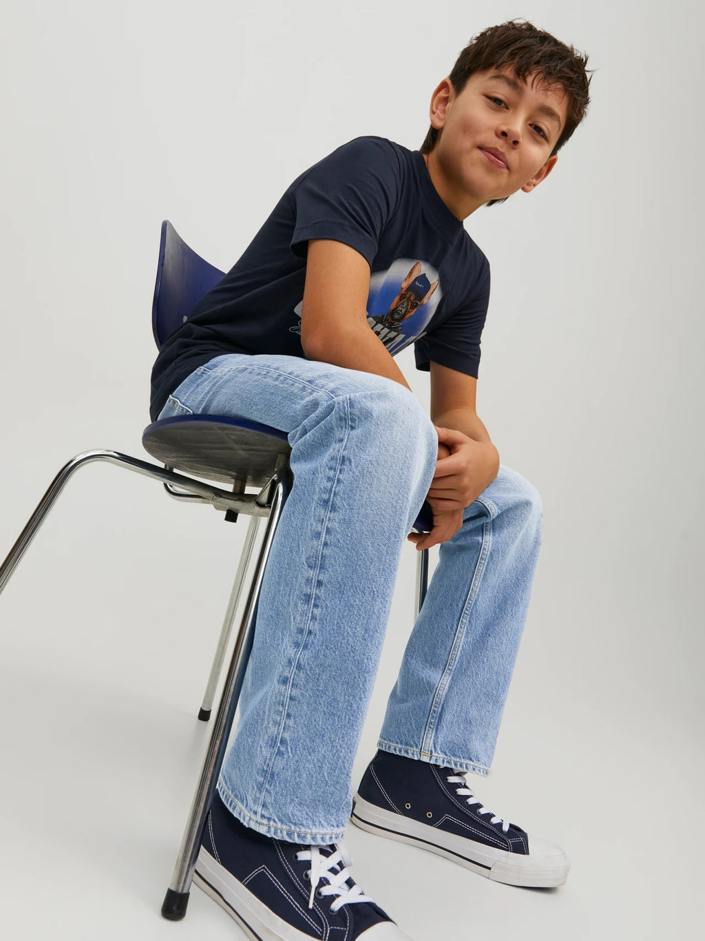JEANS - JACK & JONES