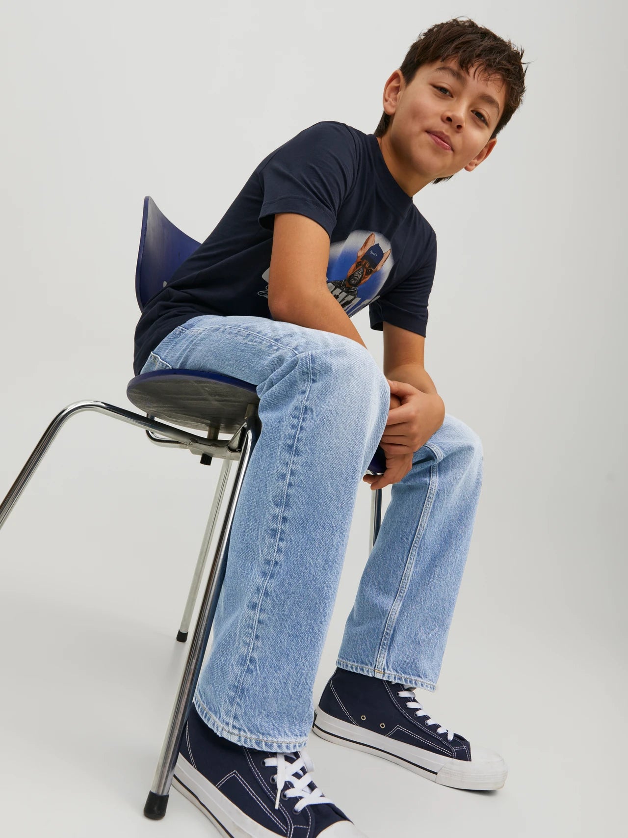JEANS - JACK & JONES