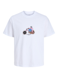 T-SHIRT - JACK & JONES