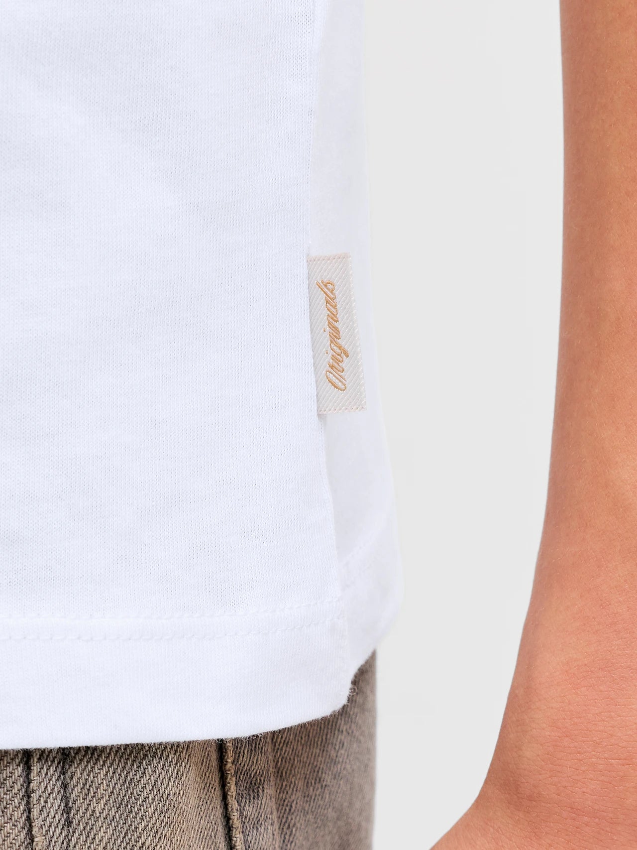 T-SHIRT - JACK & JONES