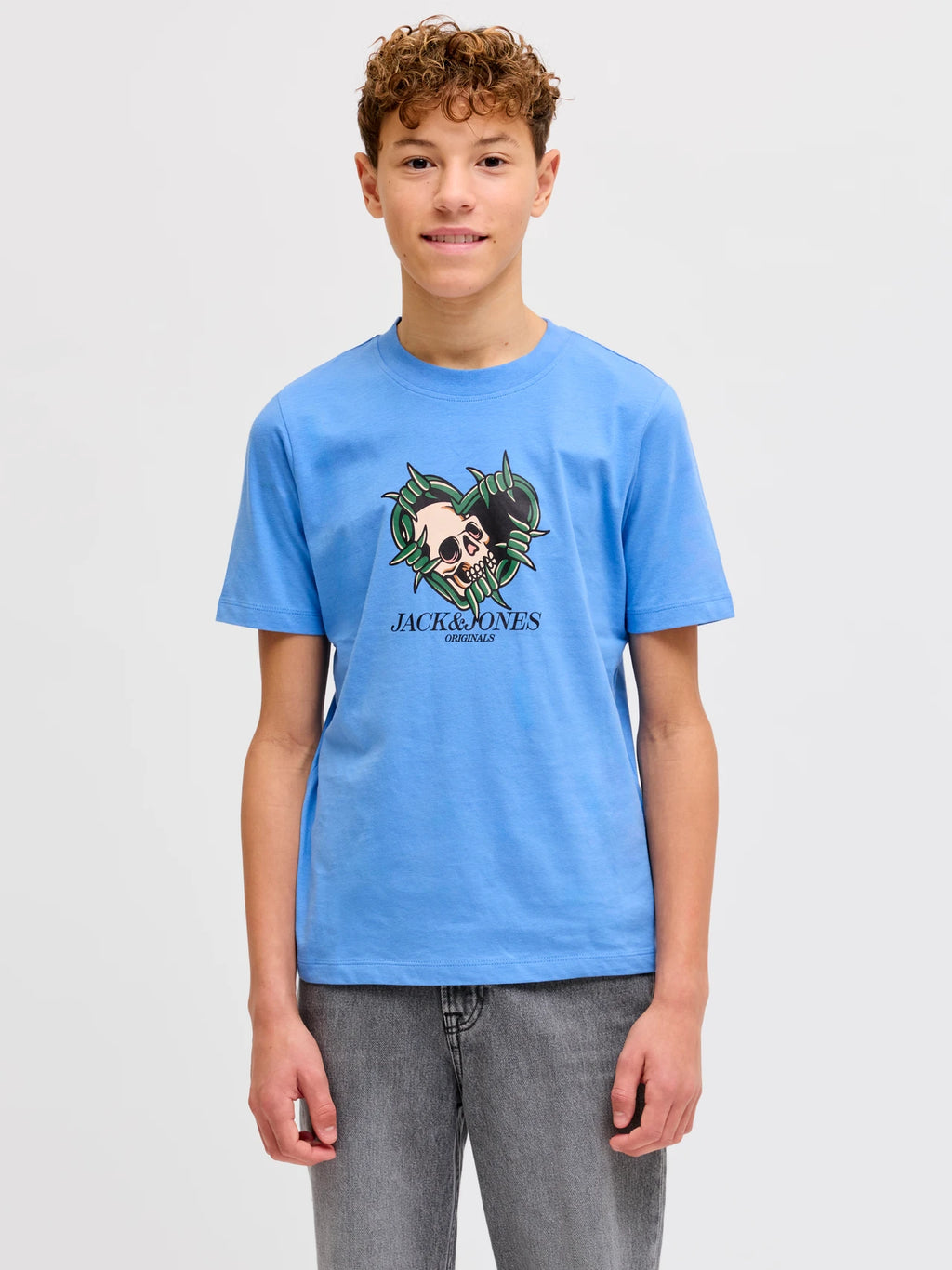 T-SHIRT - JACK & JONES