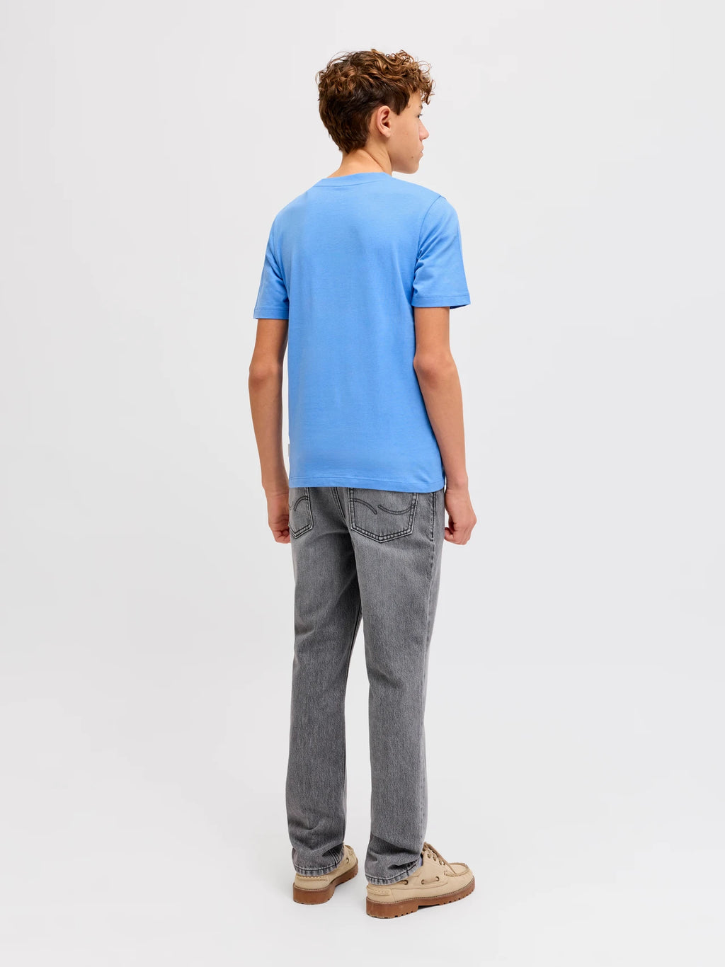 T-SHIRT - JACK & JONES