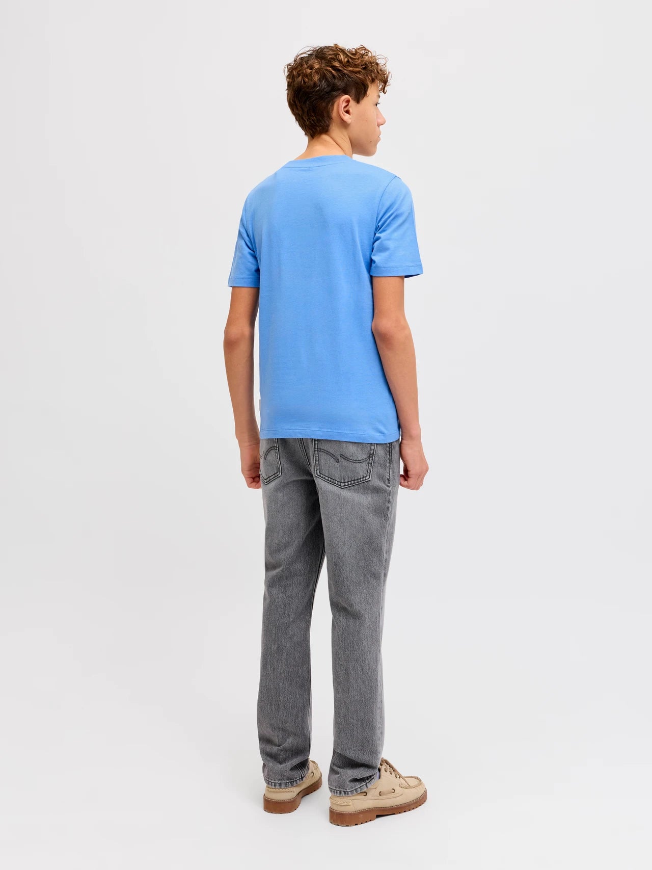 T-SHIRT - JACK & JONES