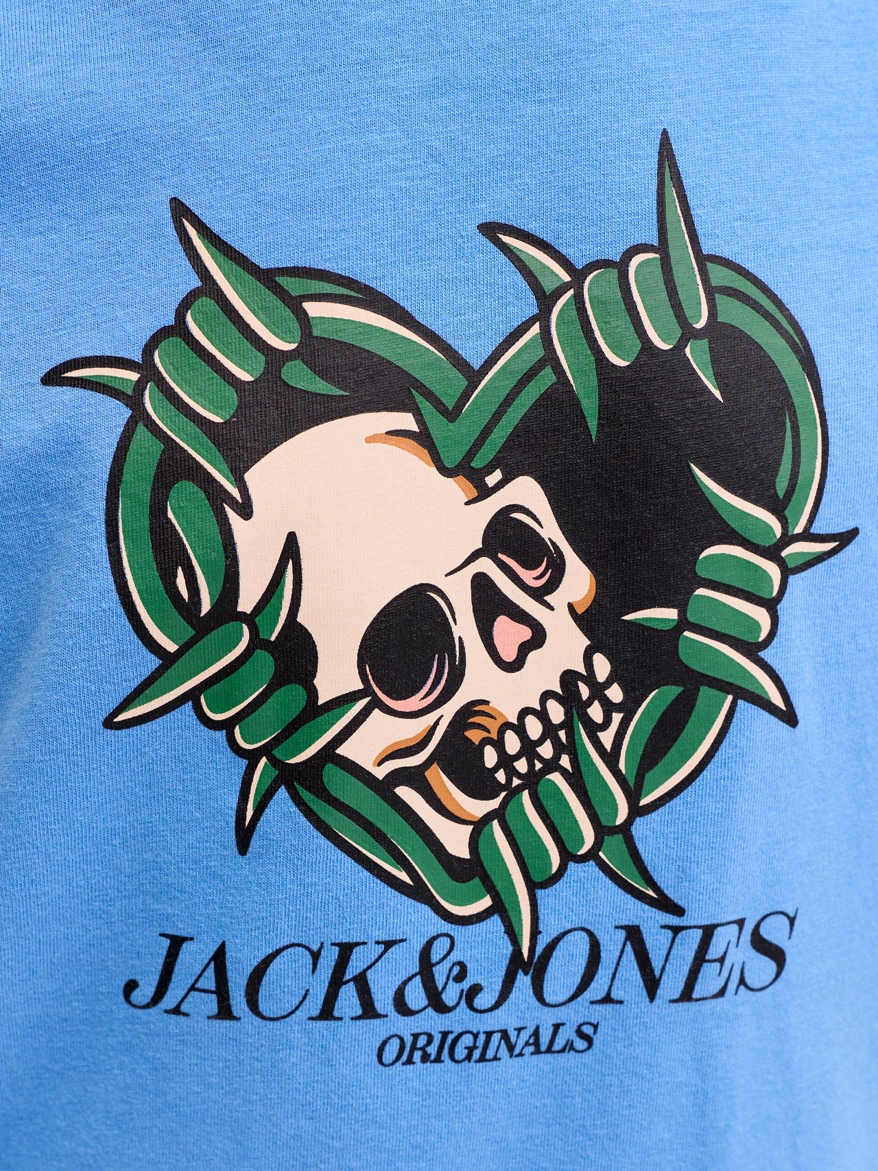 T-SHIRT - JACK & JONES