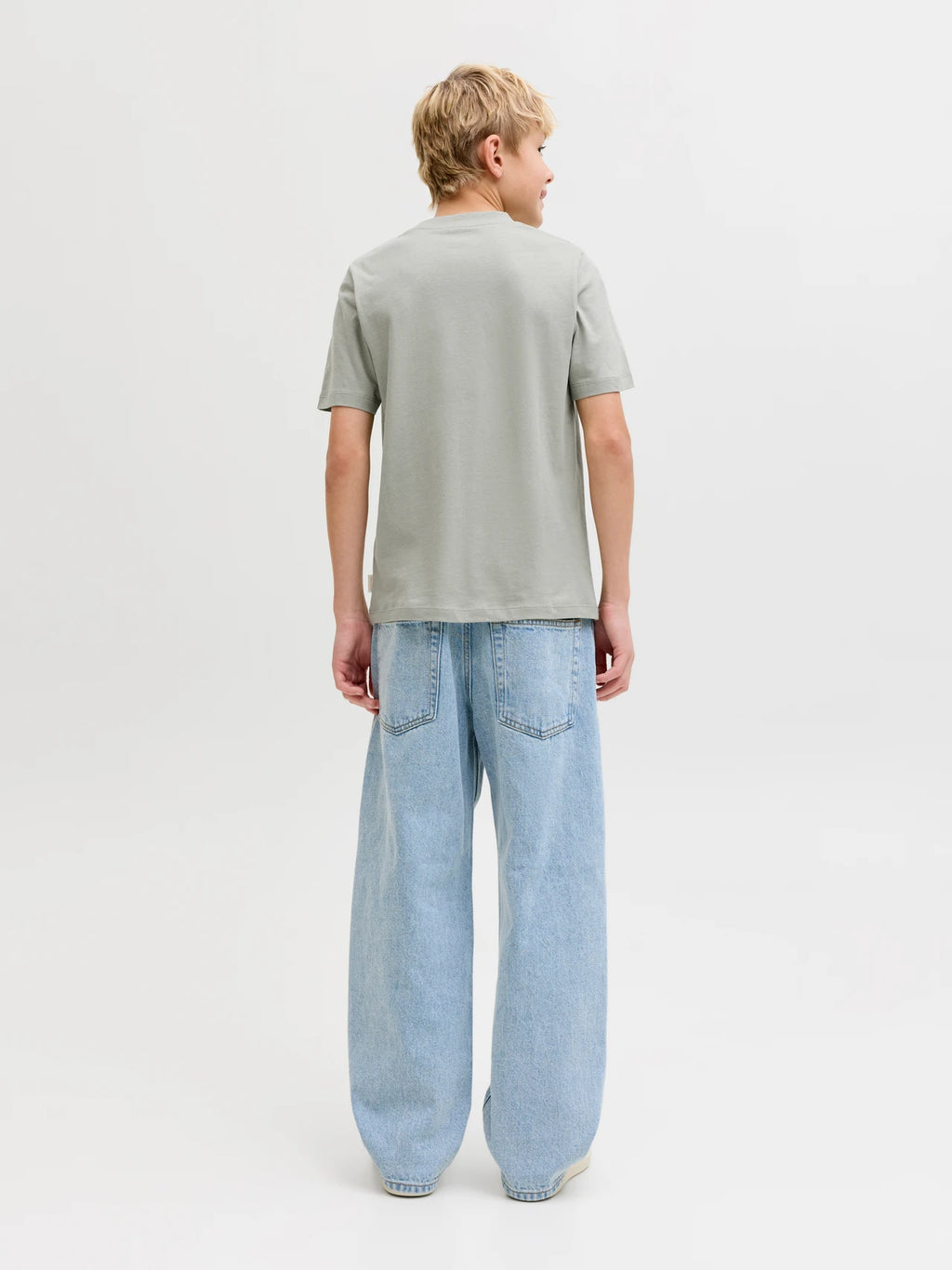 T-SHIRT - JACK & JONES