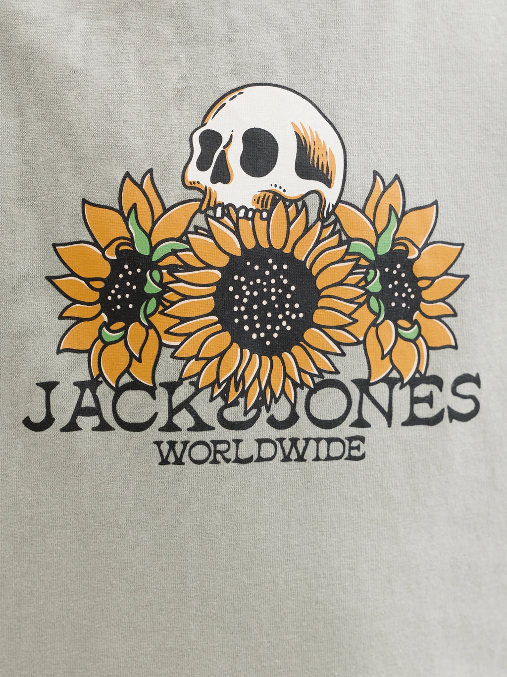 T-SHIRT - JACK & JONES