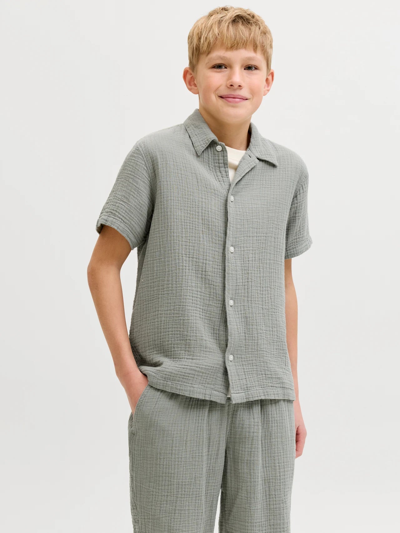 CAMICIA - JACK & JONES
