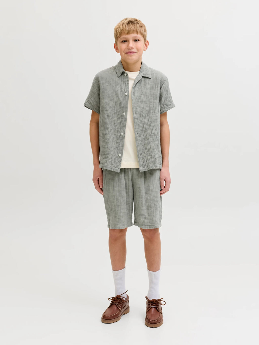 CAMICIA - JACK & JONES