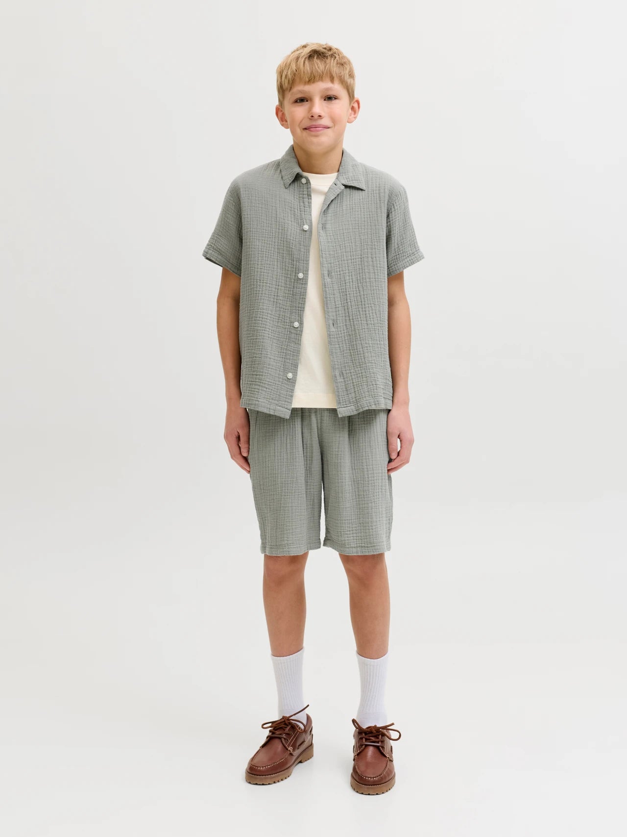 CAMICIA - JACK & JONES