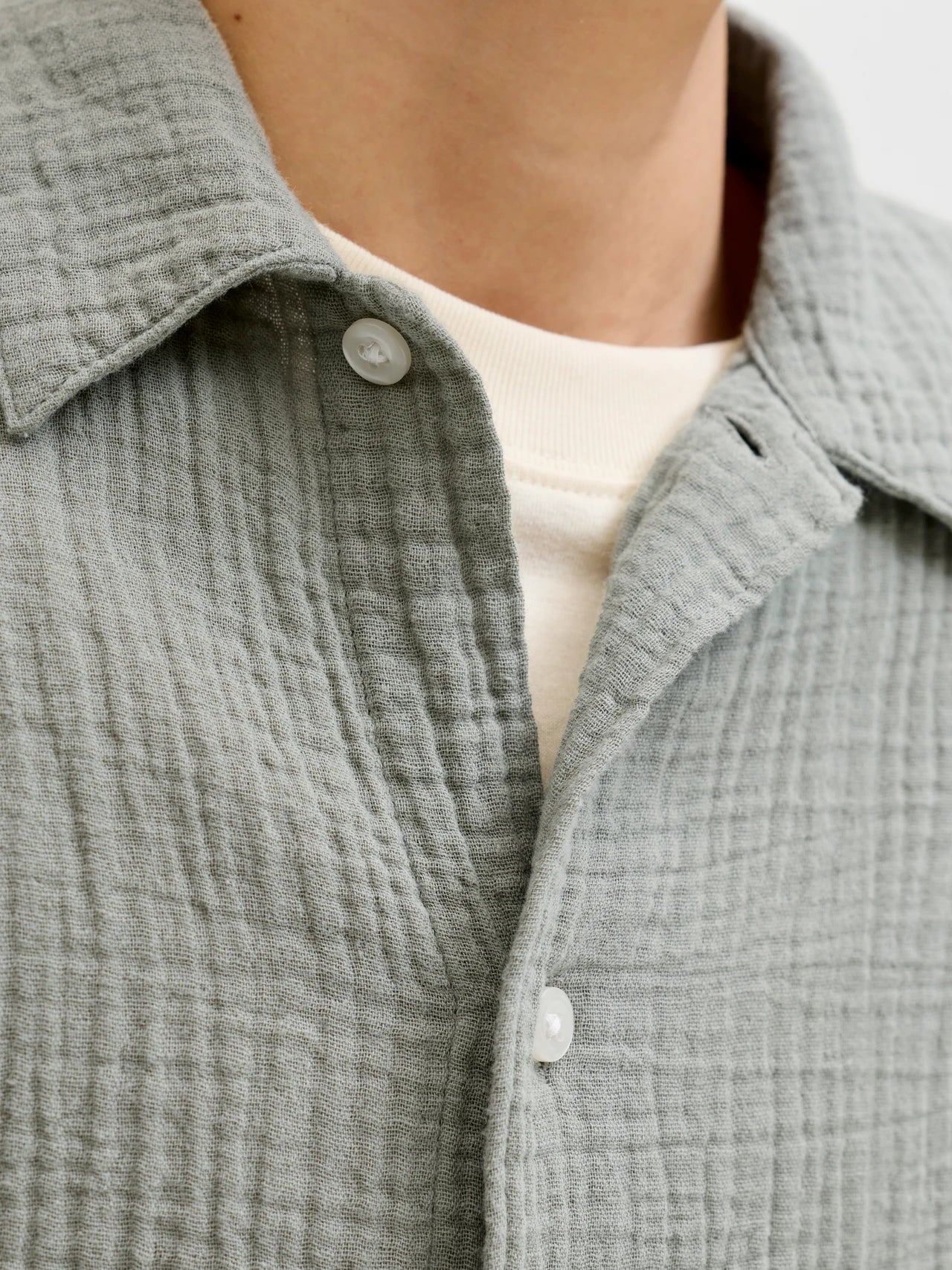 CAMICIA - JACK & JONES