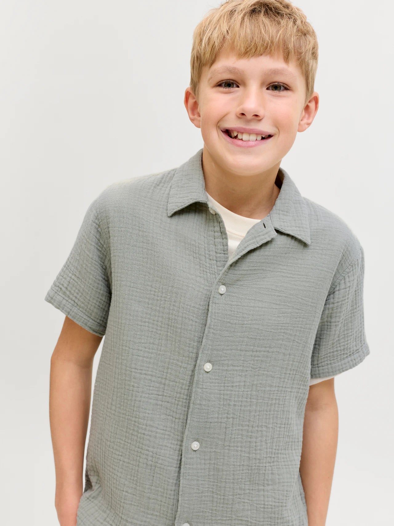 CAMICIA - JACK & JONES