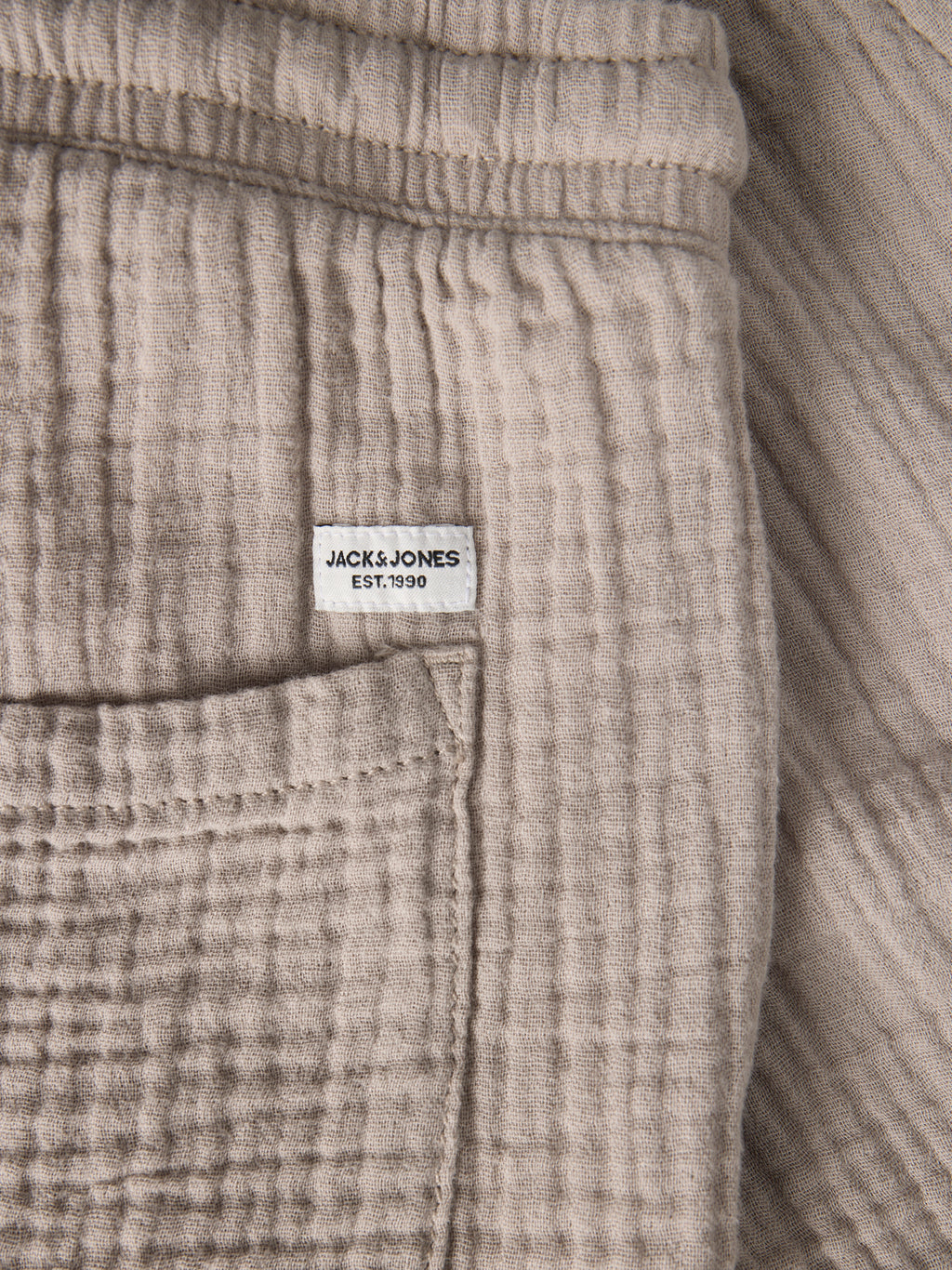 SHORT - JACK & JONES