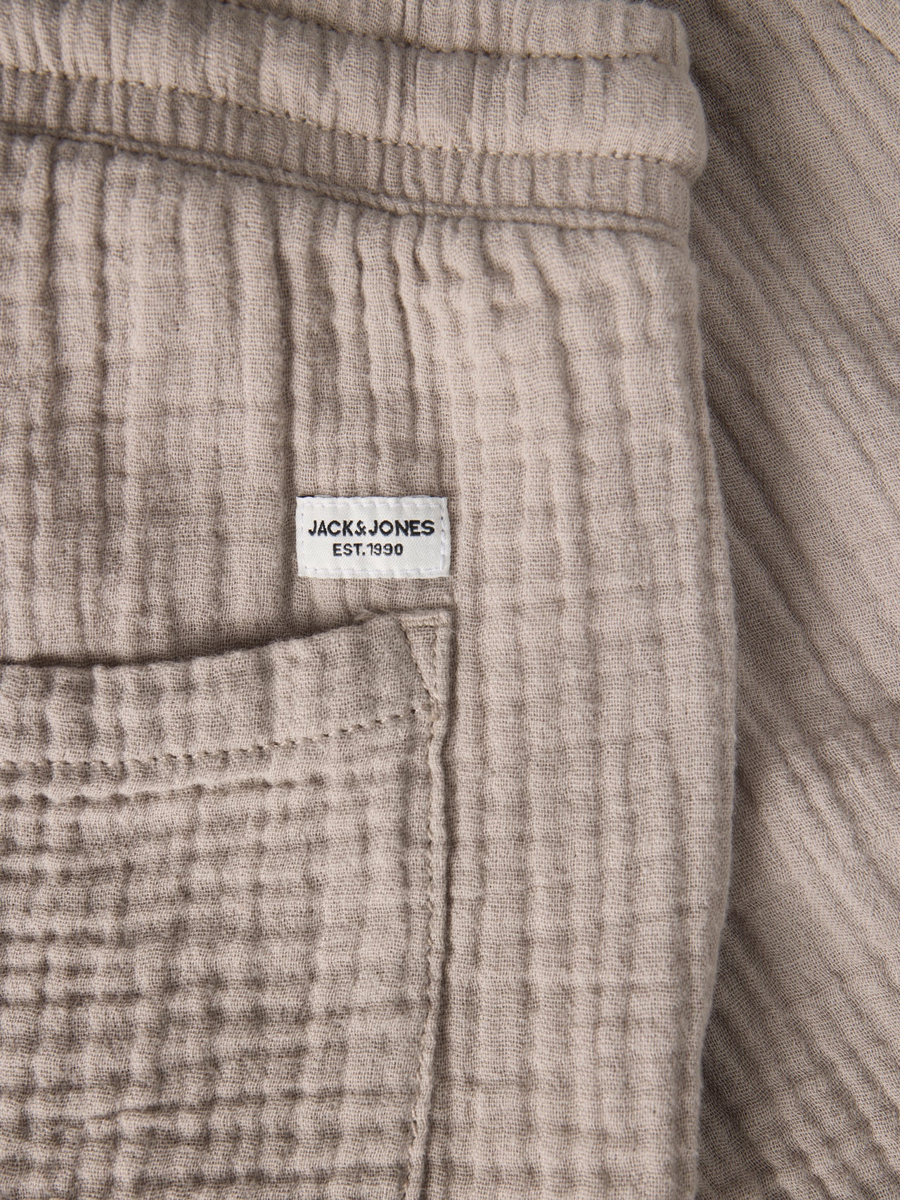 SHORT - JACK & JONES