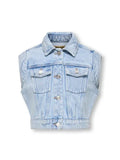 GILET - ONLY