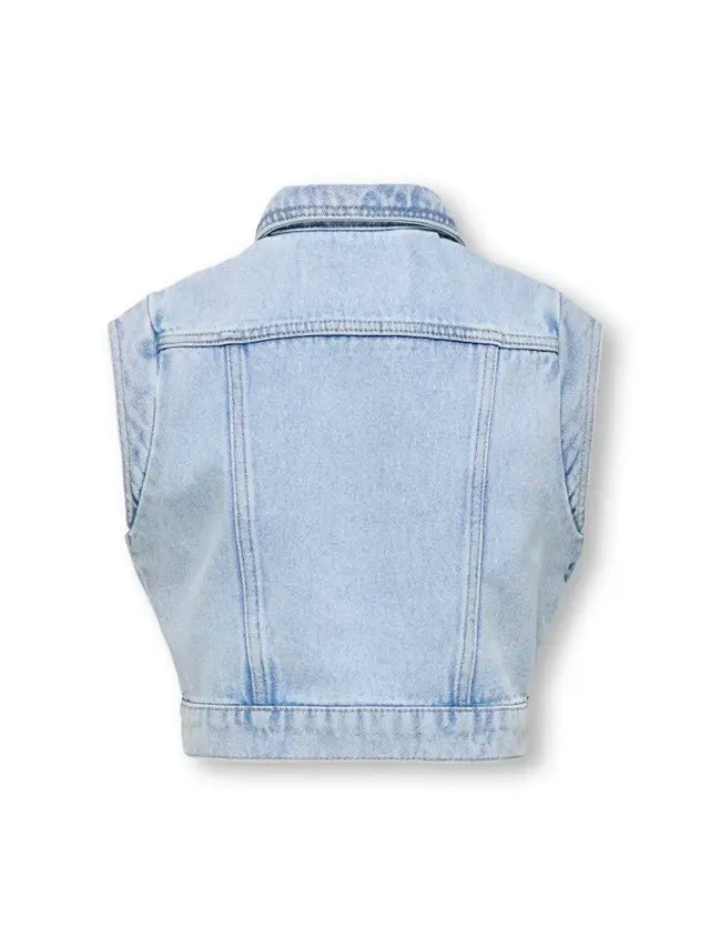 GILET - ONLY