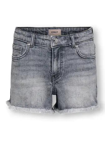 SHORT - ONLY