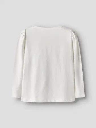 T-SHIRT MANICA LUNGA - NAME IT