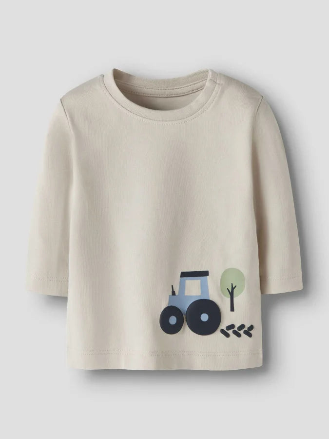 T-SHIRT - NAME IT