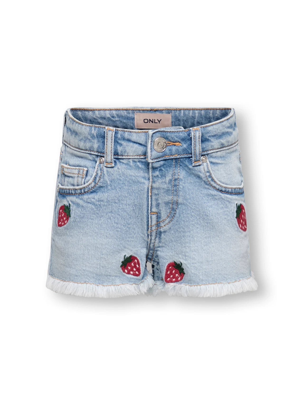 SHORT - ONLY