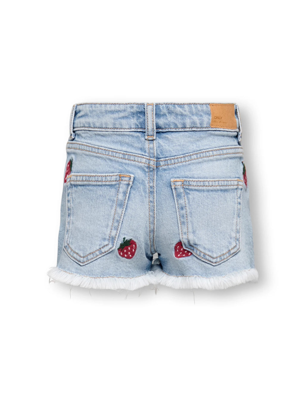 SHORT - ONLY