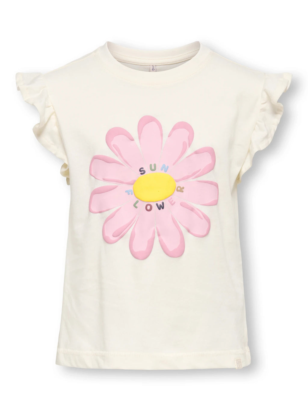 T-SHIRT - ONLY