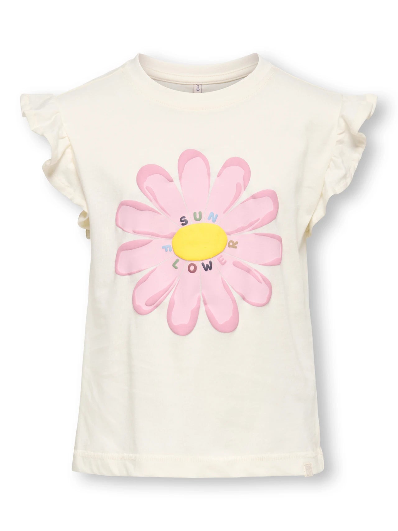 T-SHIRT - ONLY