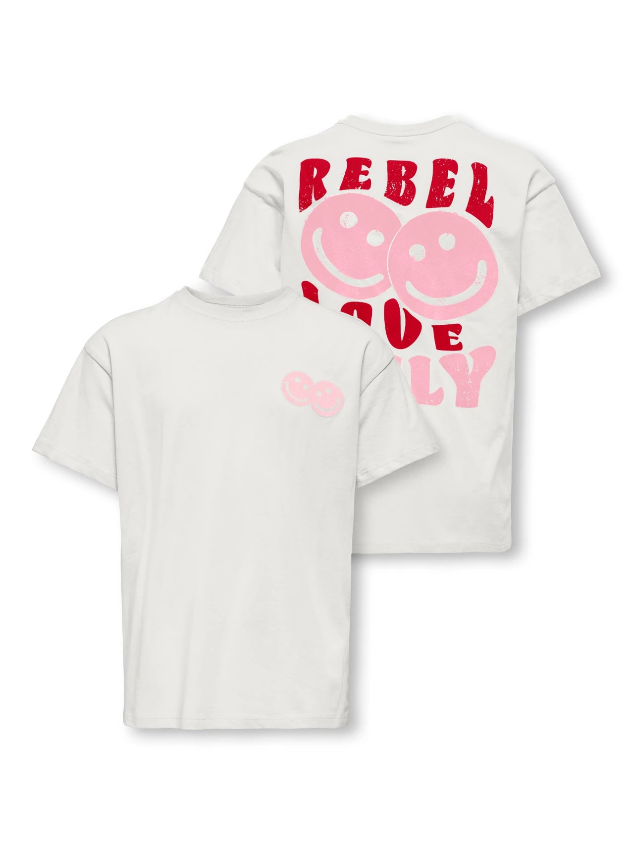 T-SHIRT - ONLY