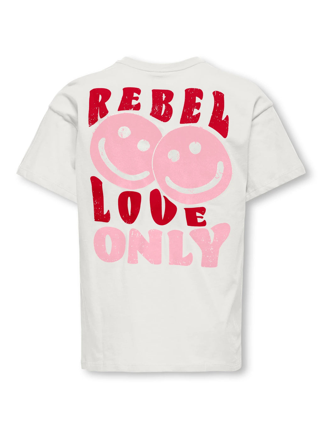 T-SHIRT - ONLY