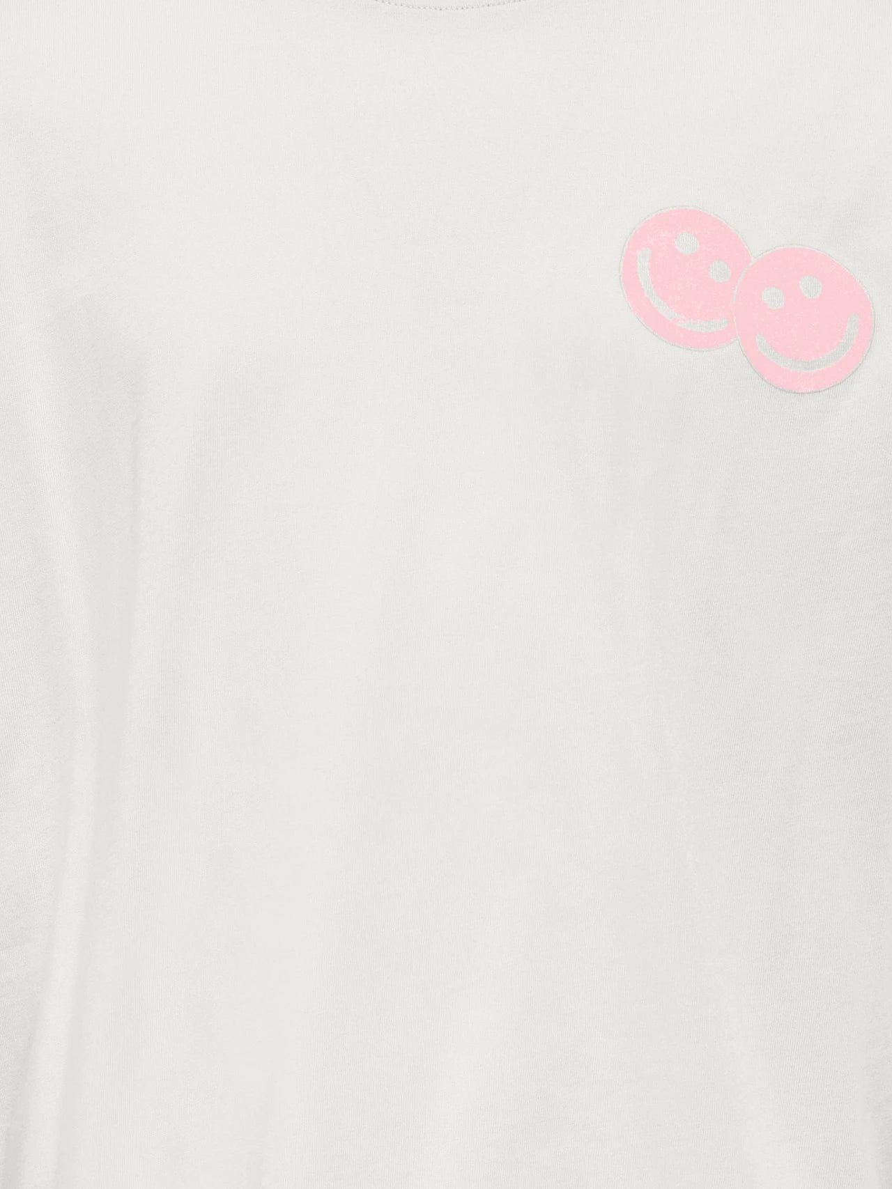 T-SHIRT - ONLY