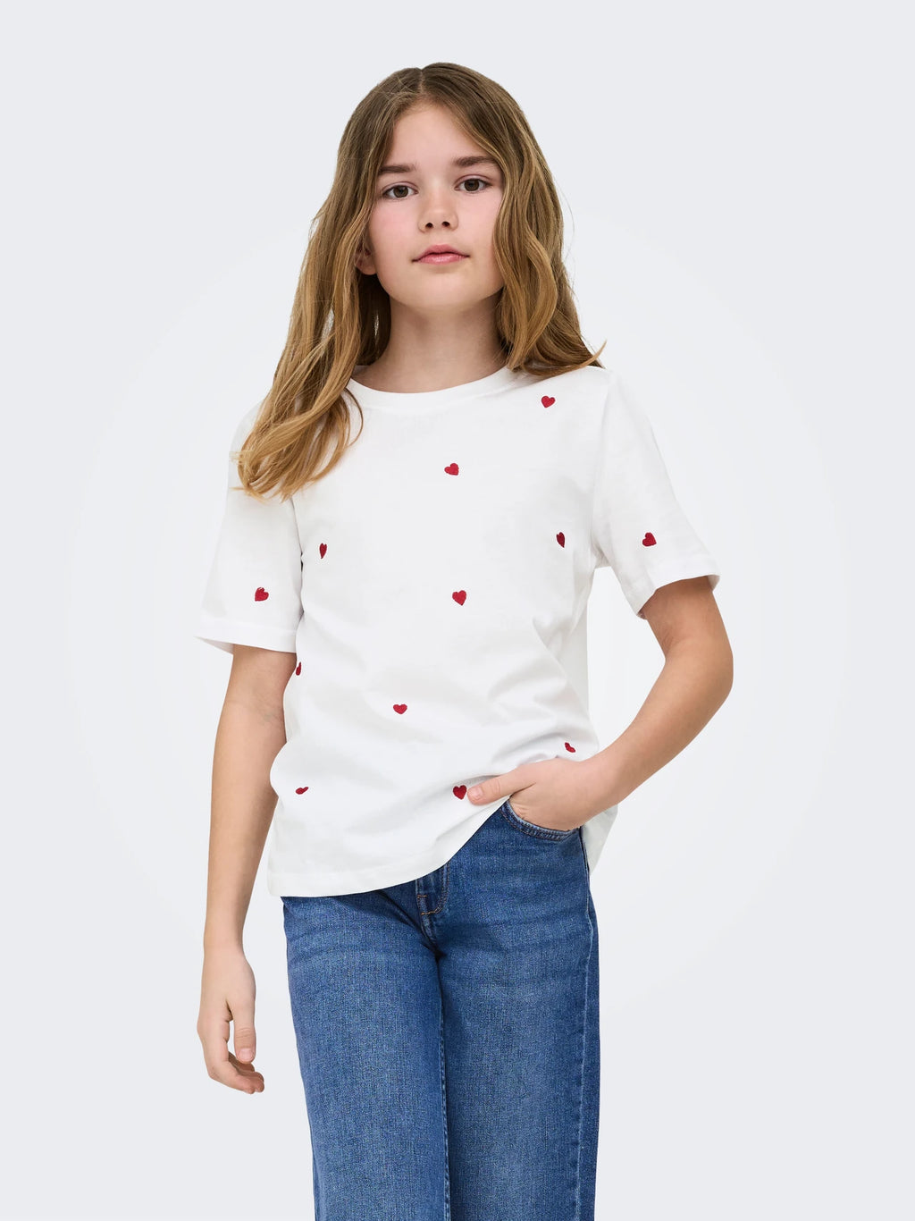 T-SHIRT - ONLY