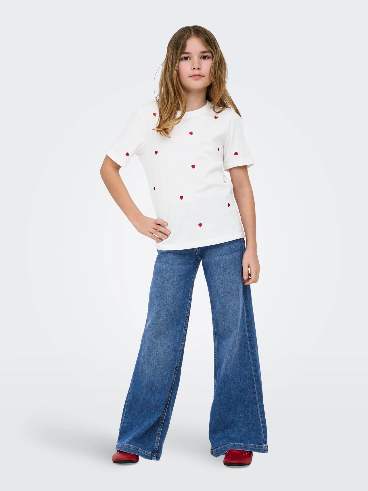 T-SHIRT - ONLY