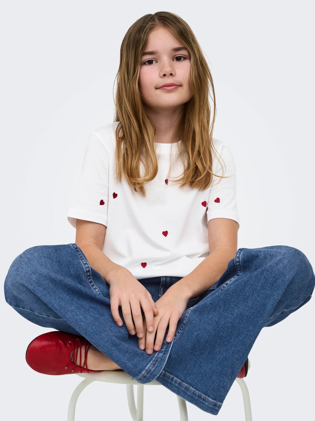 T-SHIRT - ONLY