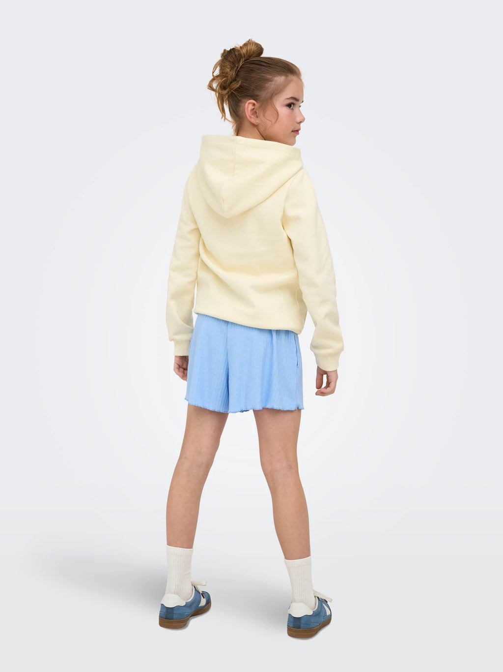 SHORT - ONLY