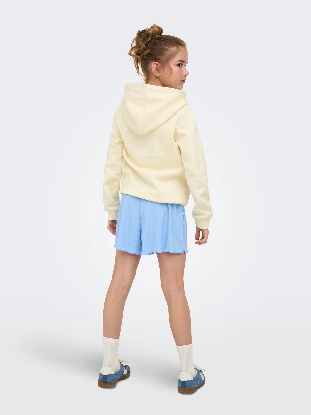 SHORT - ONLY