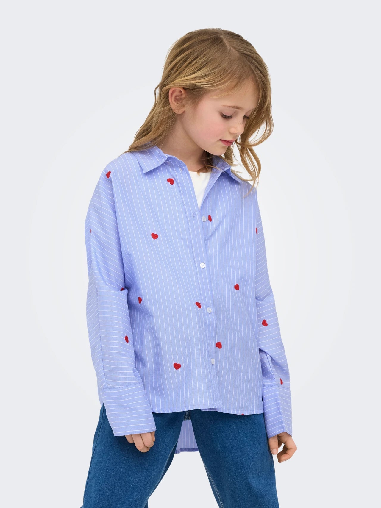 CAMICIA - ONLY