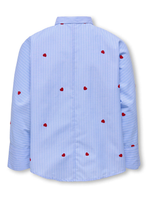 CAMICIA - ONLY